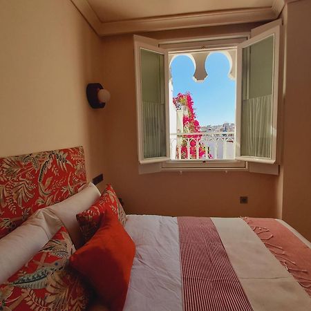 Absinthe Guest House Tanger Buitenkant foto