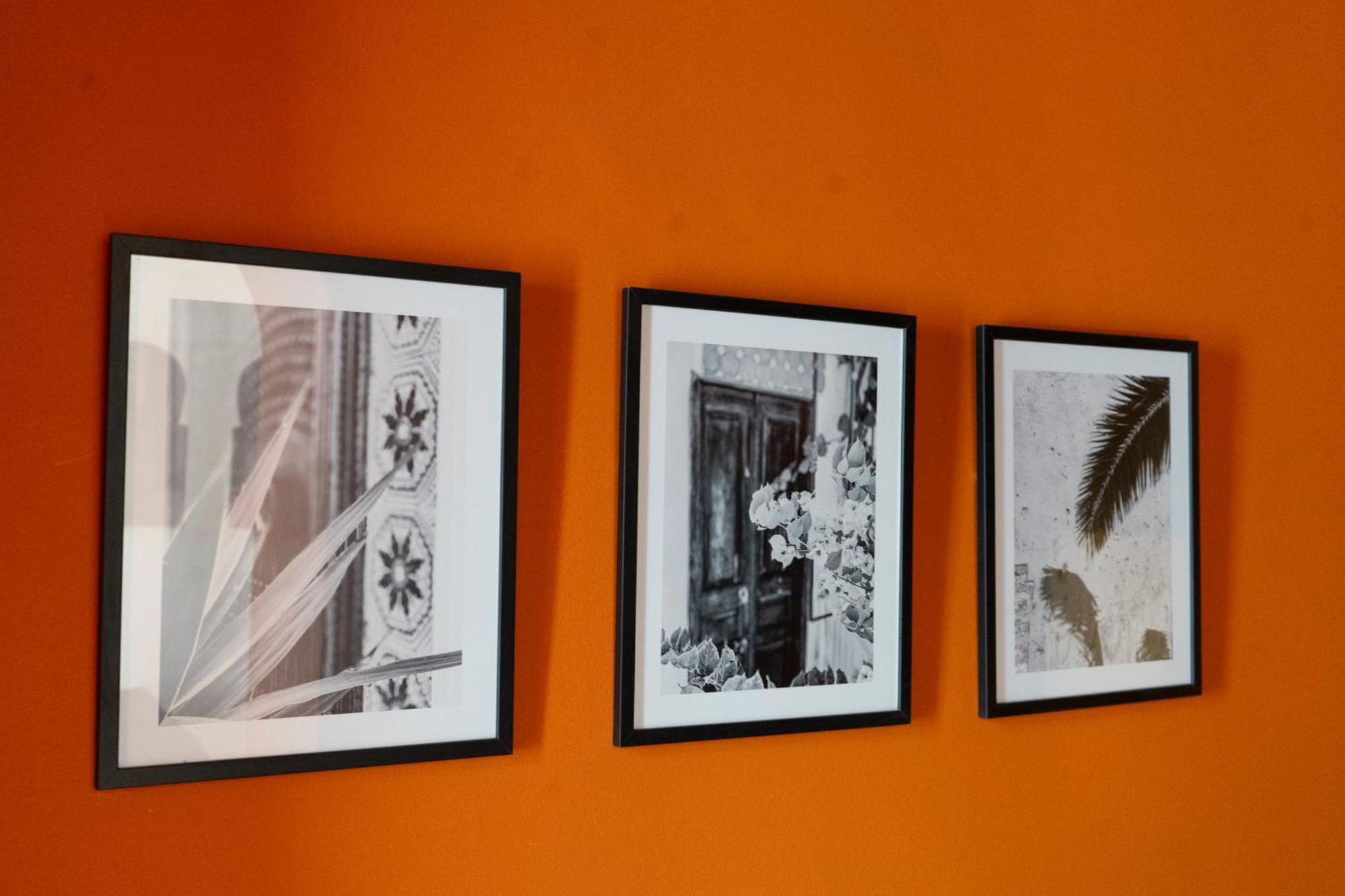 Absinthe Guest House Tanger Buitenkant foto
