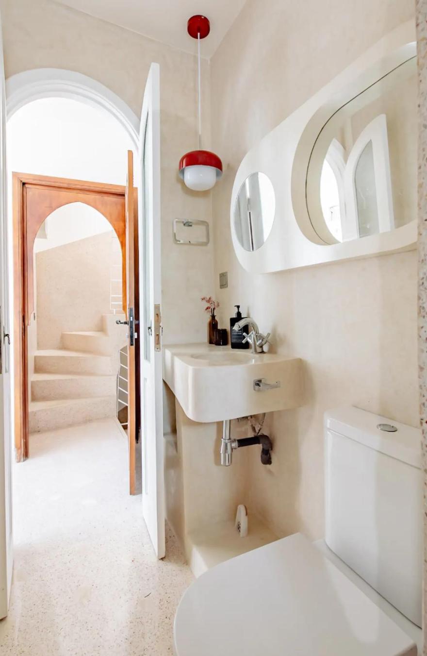 Absinthe Guest House Tanger Kamer foto