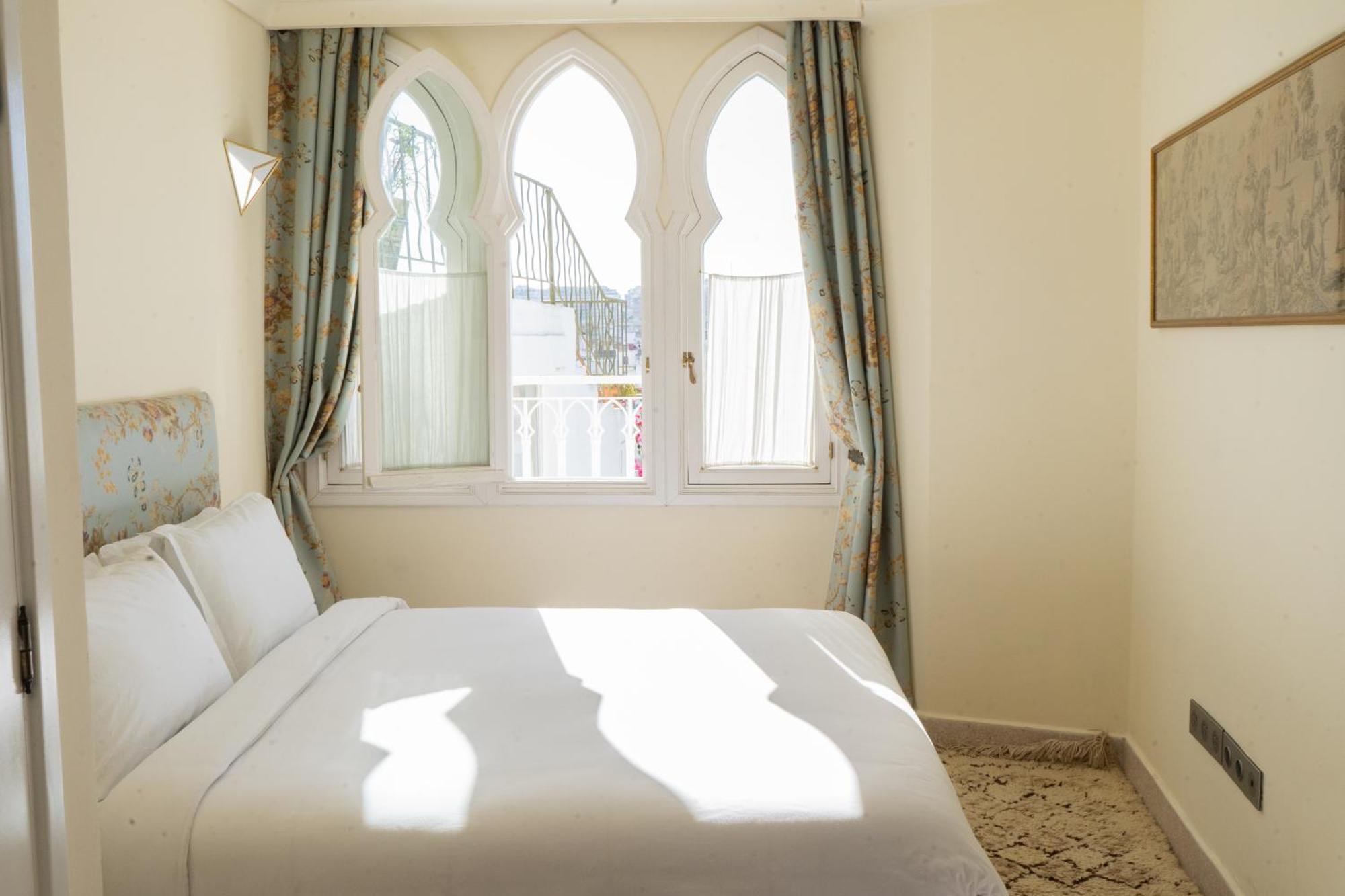 Absinthe Guest House Tanger Buitenkant foto