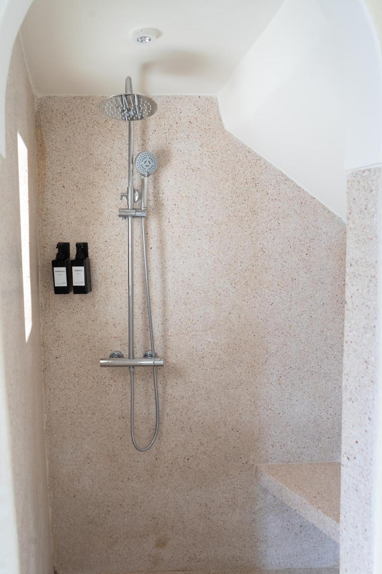 Absinthe Guest House Tanger Kamer foto