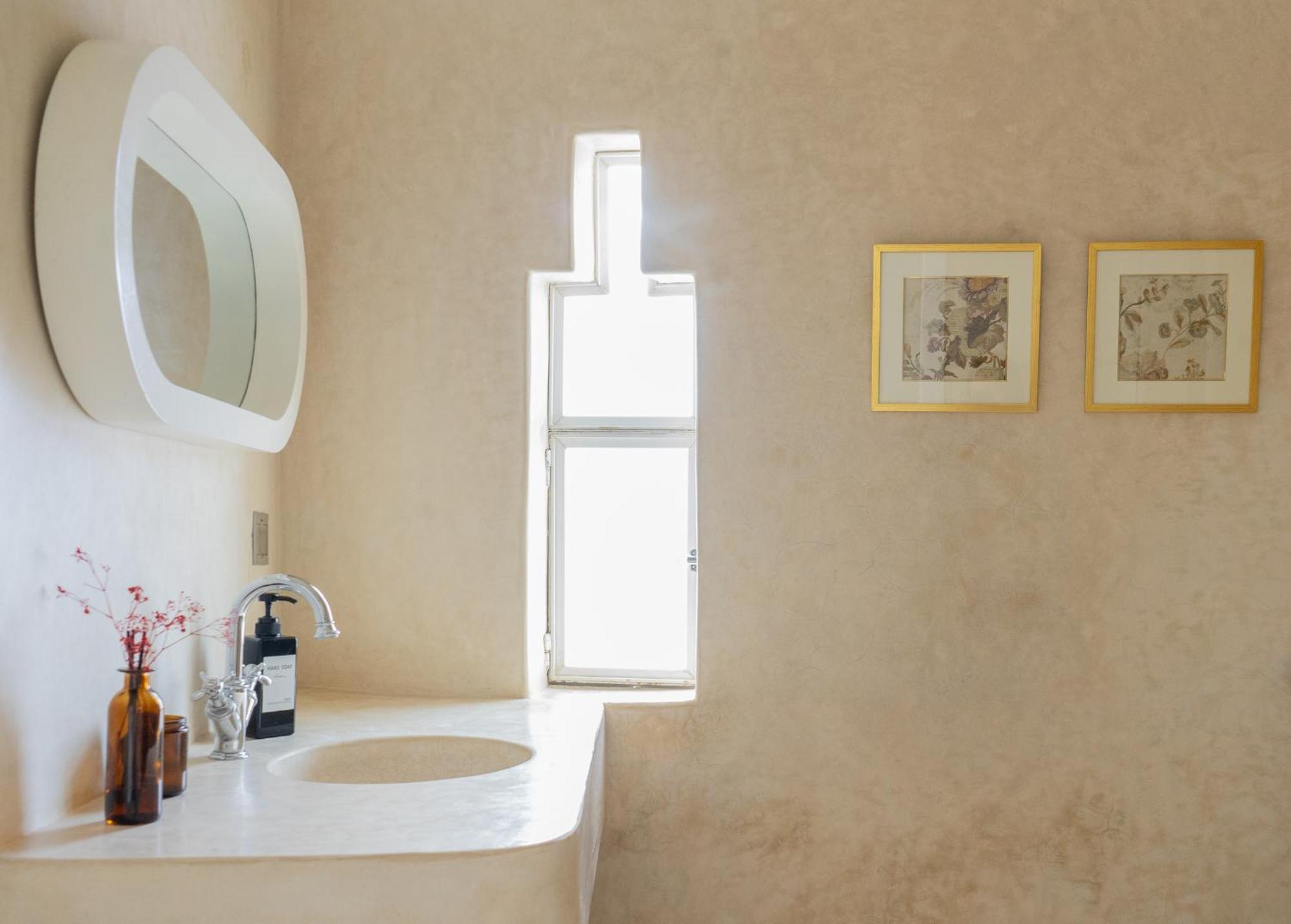 Absinthe Guest House Tanger Kamer foto