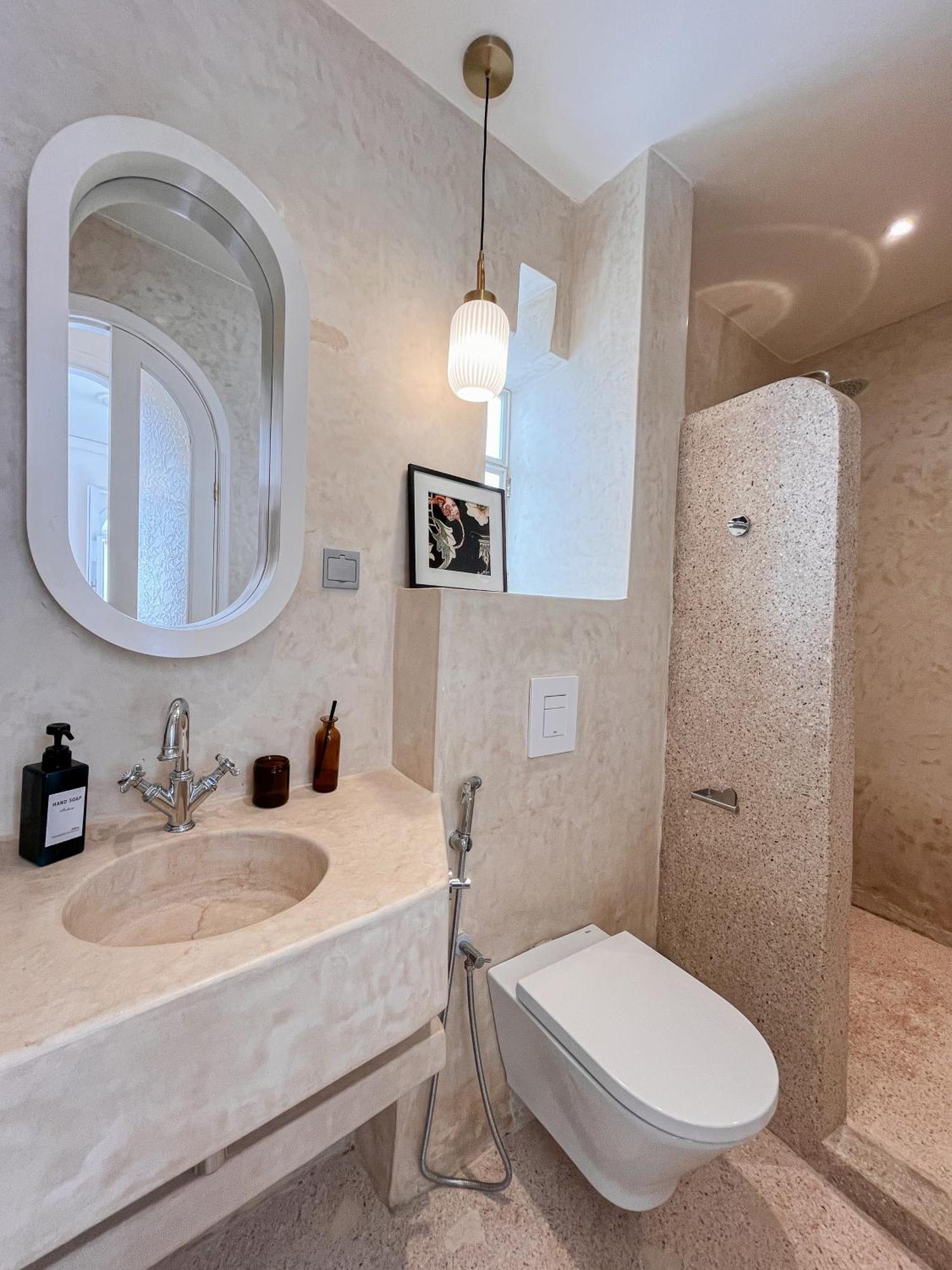 Absinthe Guest House Tanger Kamer foto