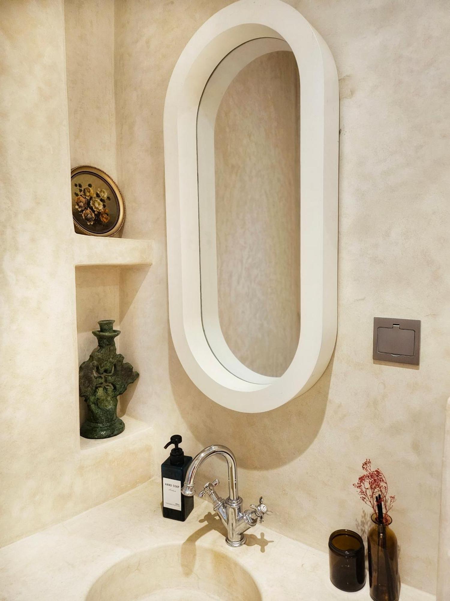 Absinthe Guest House Tanger Kamer foto