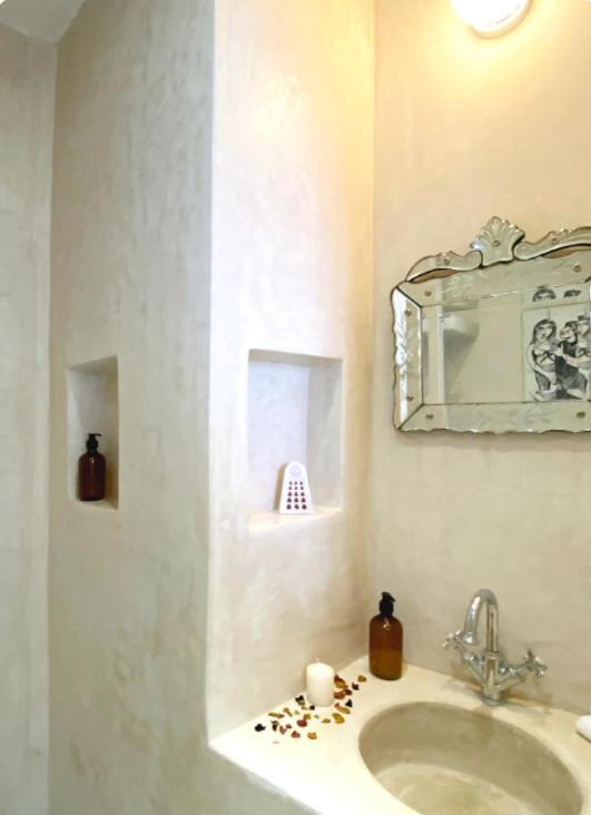 Absinthe Guest House Tanger Kamer foto