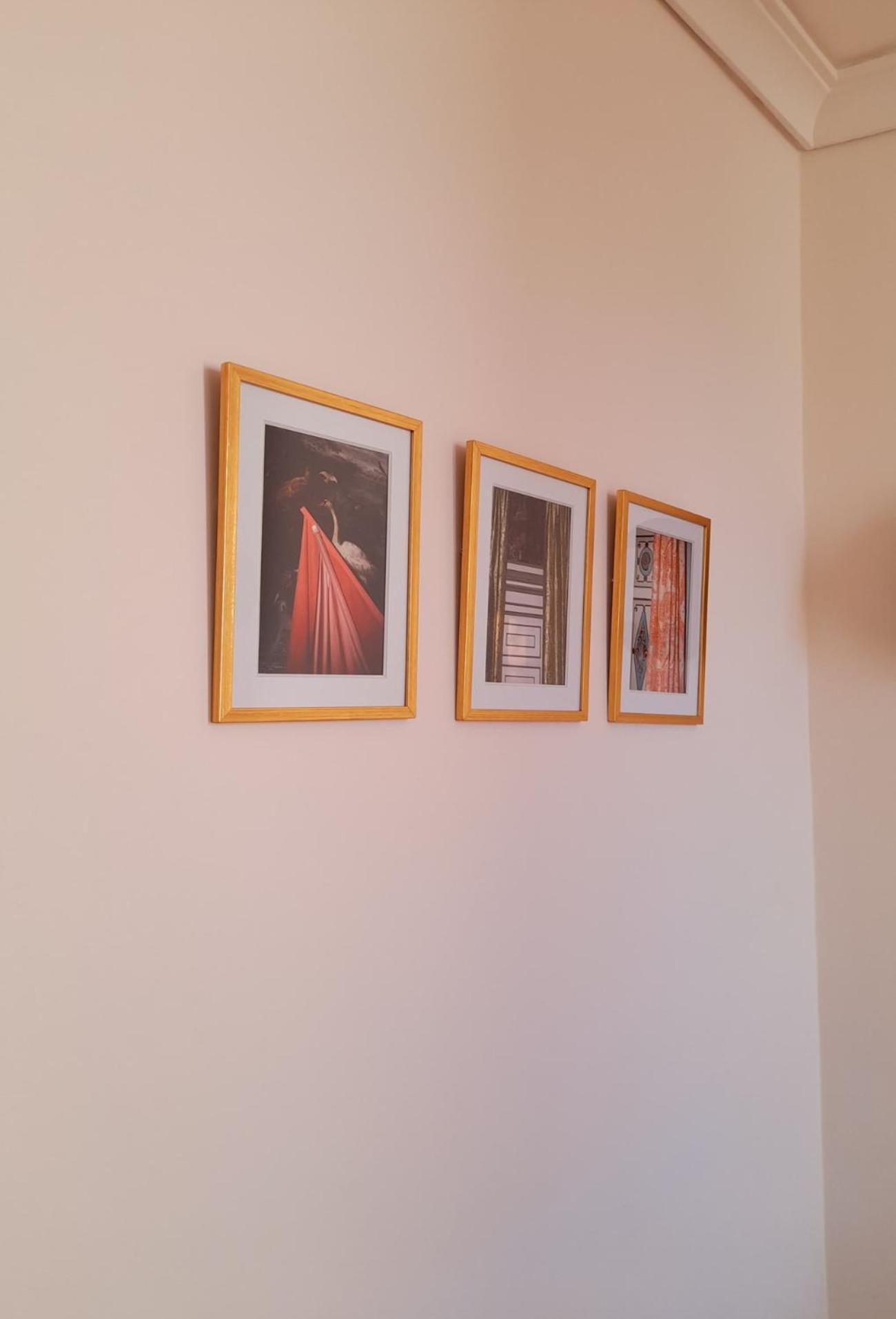 Absinthe Guest House Tanger Kamer foto