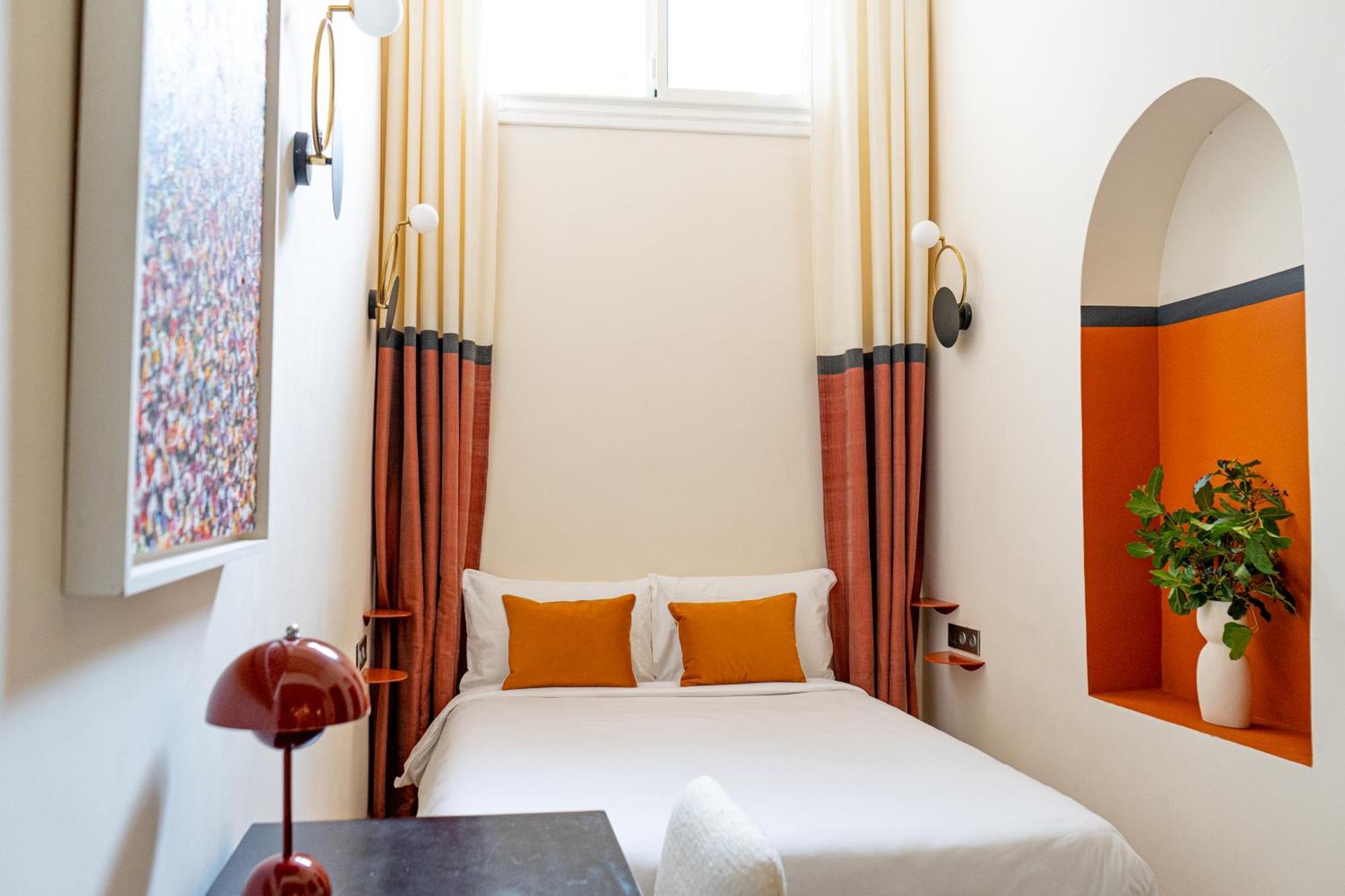 Absinthe Guest House Tanger Kamer foto