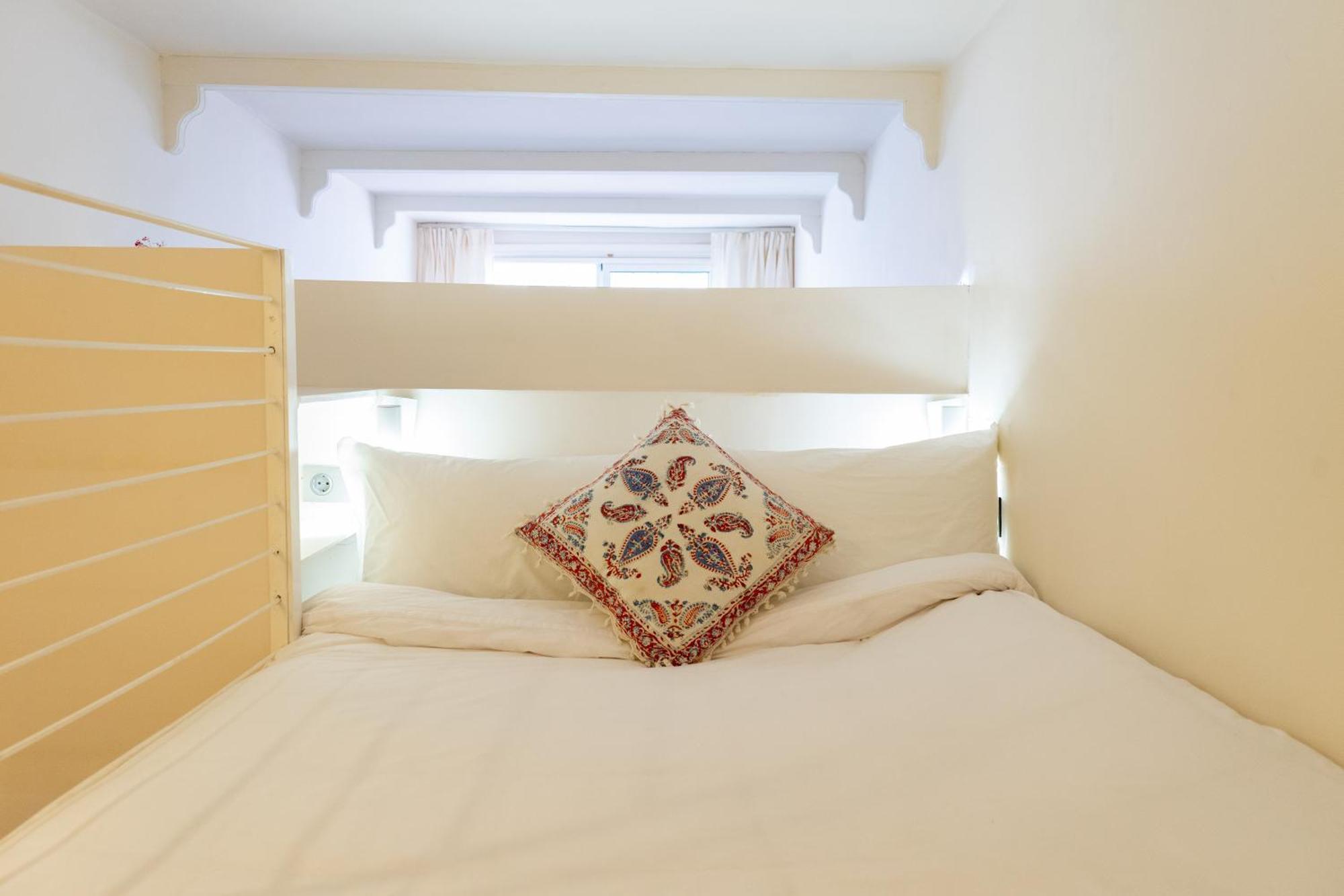 Absinthe Guest House Tanger Kamer foto