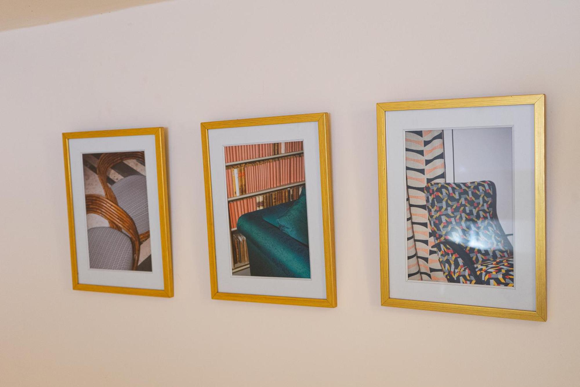 Absinthe Guest House Tanger Kamer foto