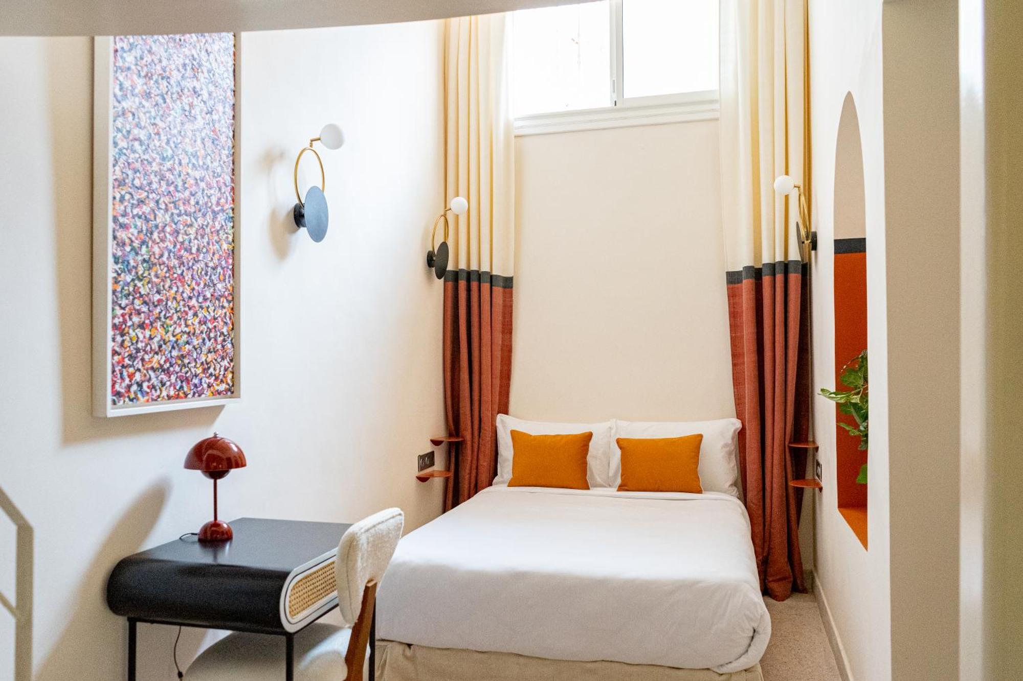 Absinthe Guest House Tanger Buitenkant foto