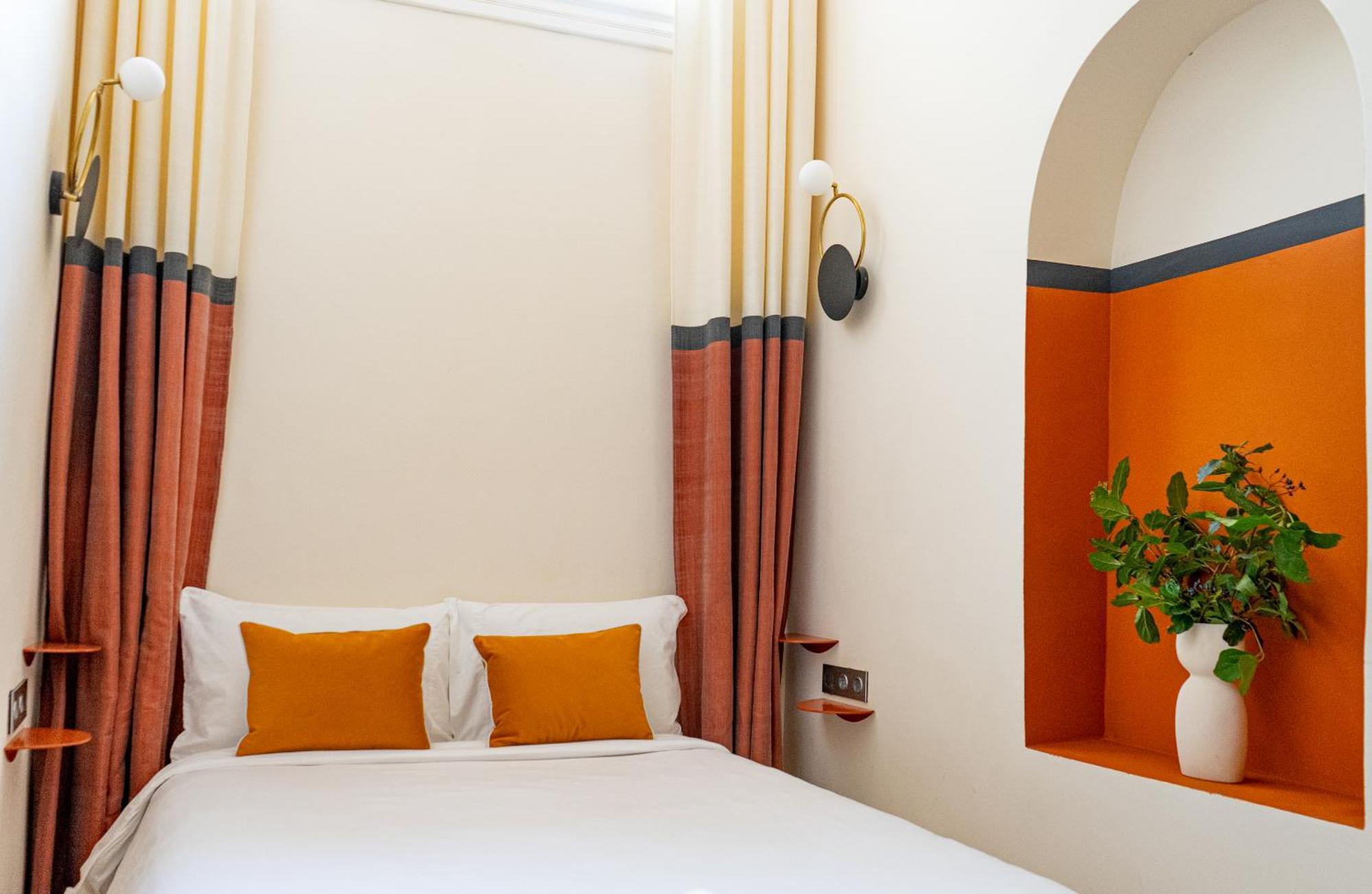 Absinthe Guest House Tanger Kamer foto